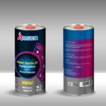 ROGER POWER SCOOTER 4T 0.8L