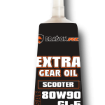 Dragon RC 80w90 120ml